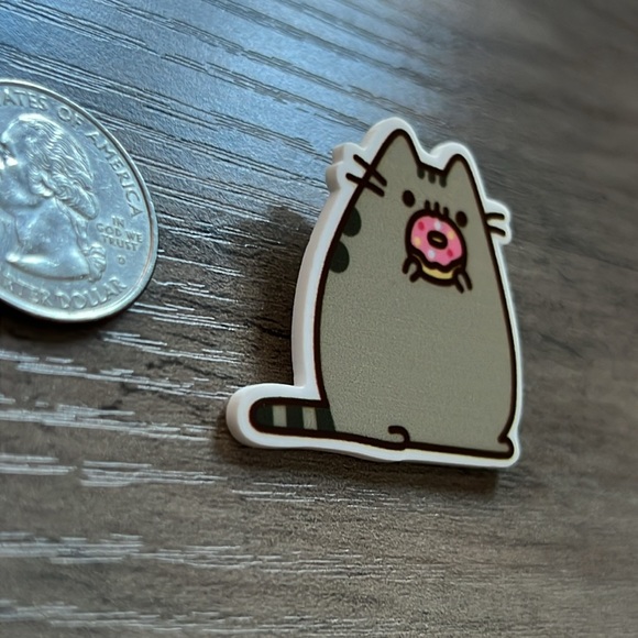 🎄 5 for $25 🎄 Handmade Kawaii pin - Picture 2 of 5